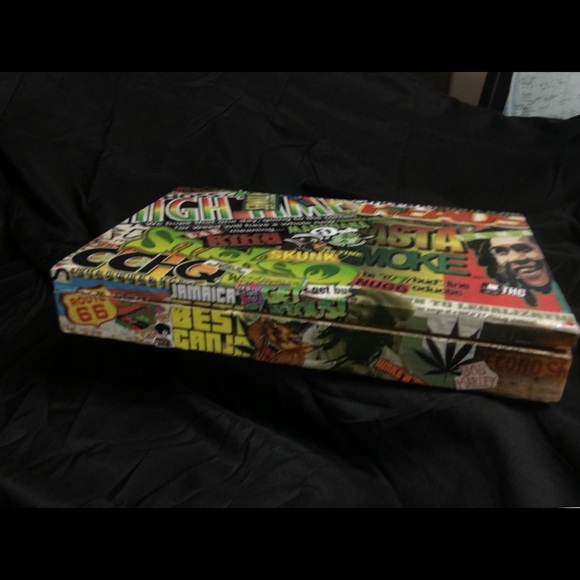Stash box - Picture 2 of 4